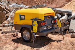Atlas Copco 669 Rt