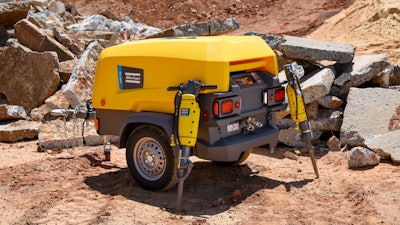 Atlas Copco 669 Rt