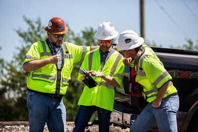 I Build America/Ed Bell Construction