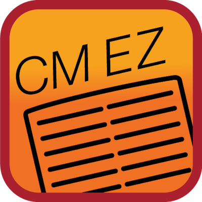 Cmez Icon