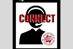 The Cemen Tech Connect App can be downloaded from the Android or Apple app stores.