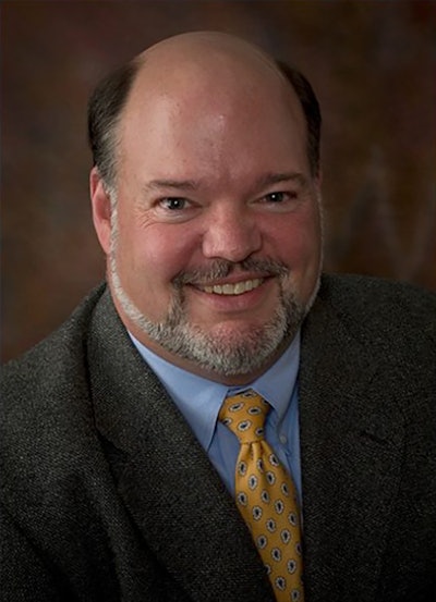 Clay Eubanks, president of Takeuchi US, has been appointed to the board of directors.