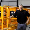 Custom Equipment Terry Dolan