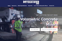 Dotcertified com Screen Shot