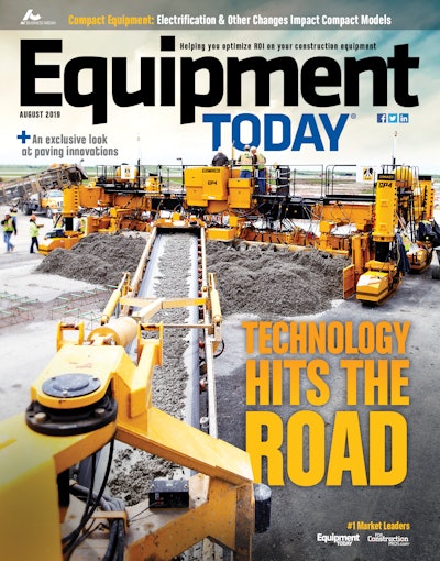 Equipment Today August 2019