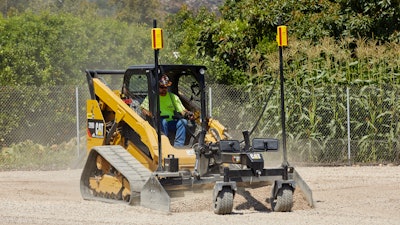 Earth Works Go 379