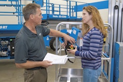 Genie Supports Updated Training Requirements In Na