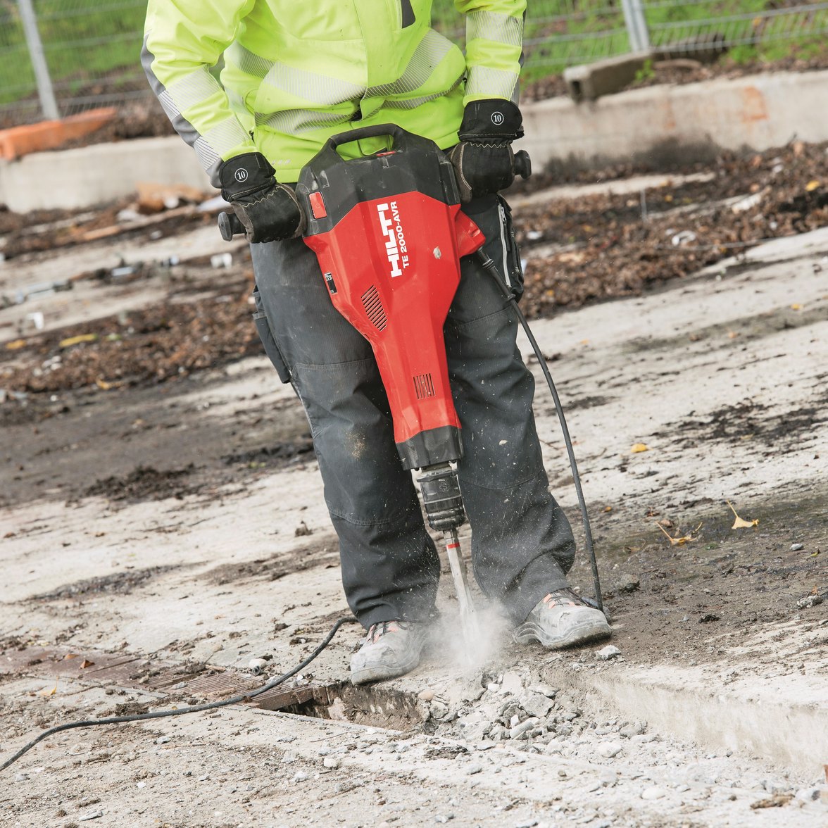 Hilti discount 2000 avr