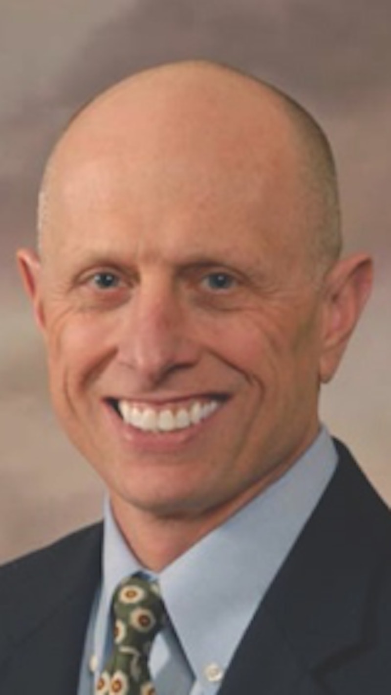 Rabine Group names Mike McArthy COO | For Construction Pros