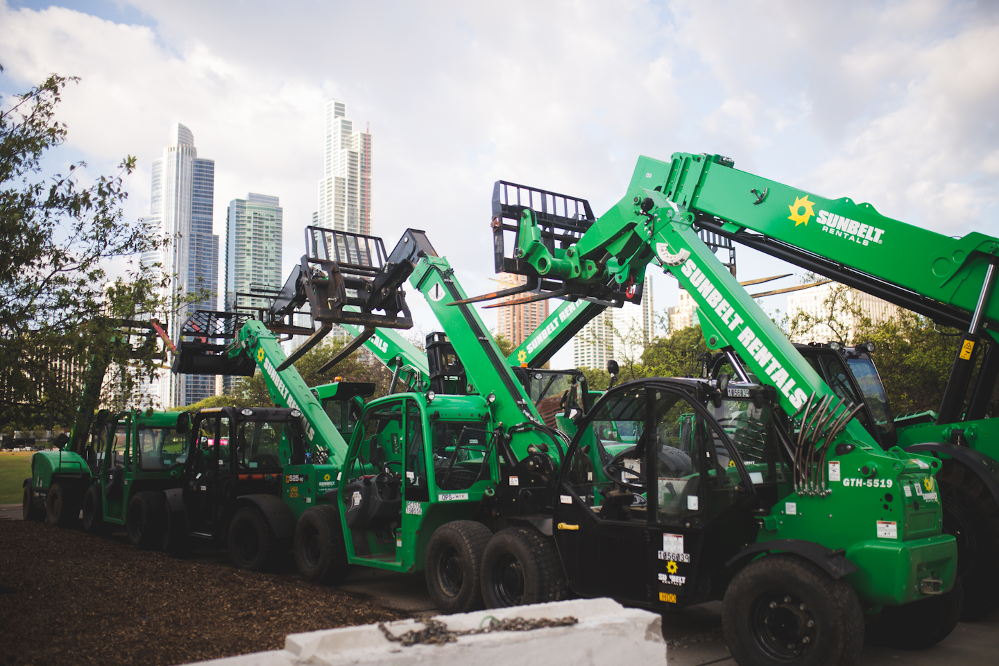 26+ Sunbelt Forklift Rental Pics Forklift Reviews