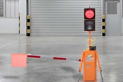 Intelli Strobe W1 Ag Flag