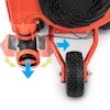 Pro Wb Leaf Blower 180 Degree Nozzle V2