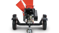 Pro Xl501 Csr Front Road Tow