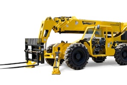 Pettibone Traverse T1258 X