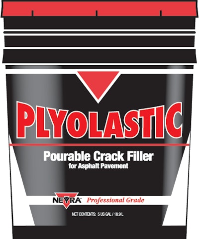 Plyolastic 5gallon