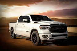 2020 Ram 1500 Night Edition