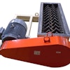 Schuttte Lump Breaker