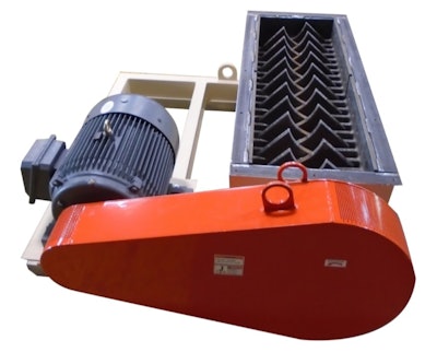Schuttte Lump Breaker