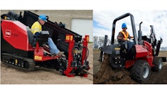 Toro Rt600 Power You Can Count On