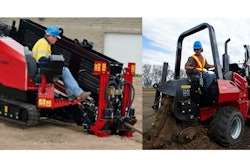 Toro Rt600 Power You Can Count On
