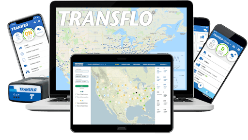 Transflo Bundle+