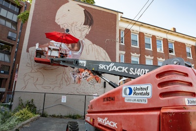 United Skyjack