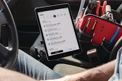 Verizon Connect Workforce Mobile Jobs