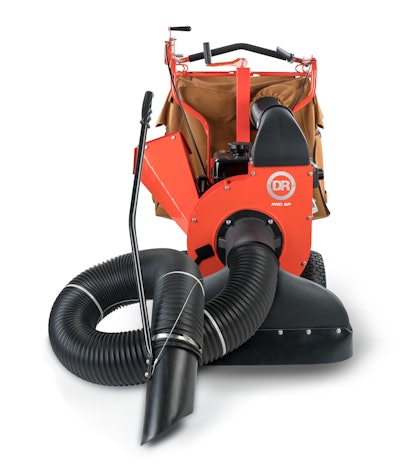 Wll Pro Sp Front With Hose Temporary