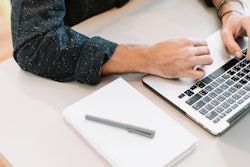 The use of e-learning continues to rise. Could it offer benefits for the construction industry?