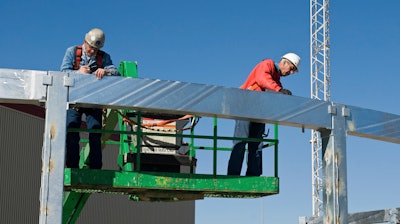 Contractors and equipment manufacturers alike have been experiencing negative impacts from the escalating tariffs and trade war with China.