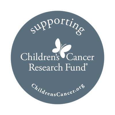 Felling Fundraiseyourway Badge Gray