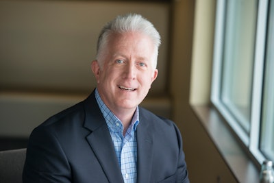 Paul Romanaggi, Chief Customer Experience Officer, Daimler Trucks North America