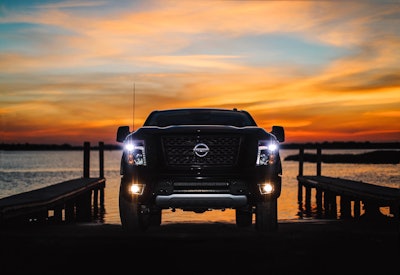 Nissan is bucking the current trend by dropping the Diesel Titan XD from its 2020 lineup.