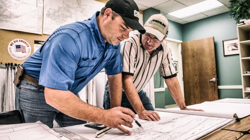 A good planning process can help you deal with the unexpected, stay on schedule, maintain your budget and keep your bottom line healthy.