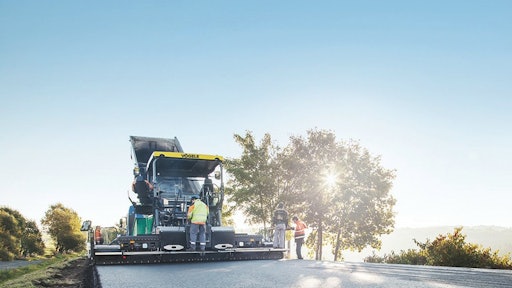 Screed maintenance is just like any other type of maintenance: if you ignore it, you pay in the long run. If the crew takes a little time in the morning to ‘zero’ out the screed adjustments and make a visual inspection of the screed condition, you start out the day giving your crew the best chance for success.