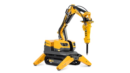 Brokk 70