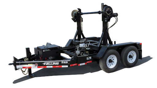 Felling Ft 14 2 R Turret 108088 Mrr