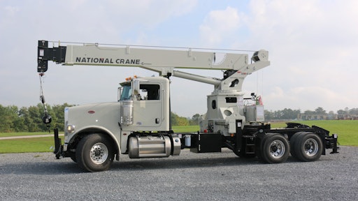 Grove And National Crane To Show Utility Strength At Icuee 2019 1