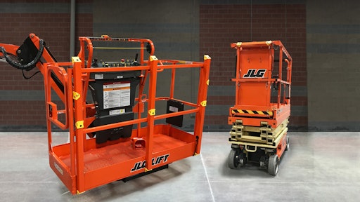 Jlg Sky Sense