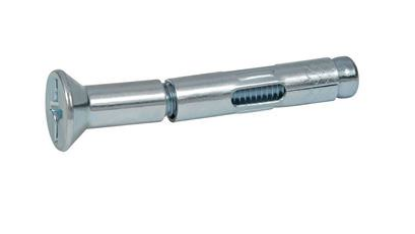 concrete anchors
