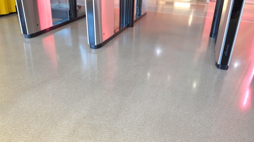 Laticrete Nxt Level Sp Installation