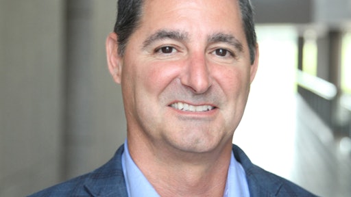 Steve Cianci, CASE Construction Equipment Vice President North America