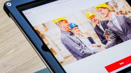 Today, business owners can manage their entire operation all from their smartphone or tablet. They also have the ability to go paperless with the use of electronic signatures.