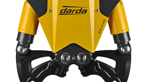 Darda C Cseries