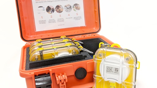 Kryton Sensohive Package