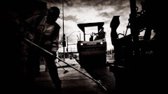 Labor, safety, technology, trucking and of course planning for the future of their construction business seem to be the main challenges of day to day paving operations