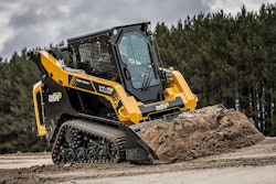 Asv Vt70 High Output