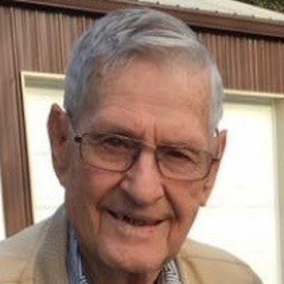 Donald Anstine