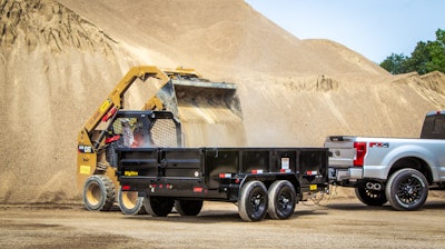 Big Tex Trailers 90 Sr (4 Of 5)