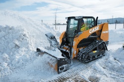 If you supplement your summer lawn care business with snow removal during the winter months, you're hoping for a lot of snow this year.